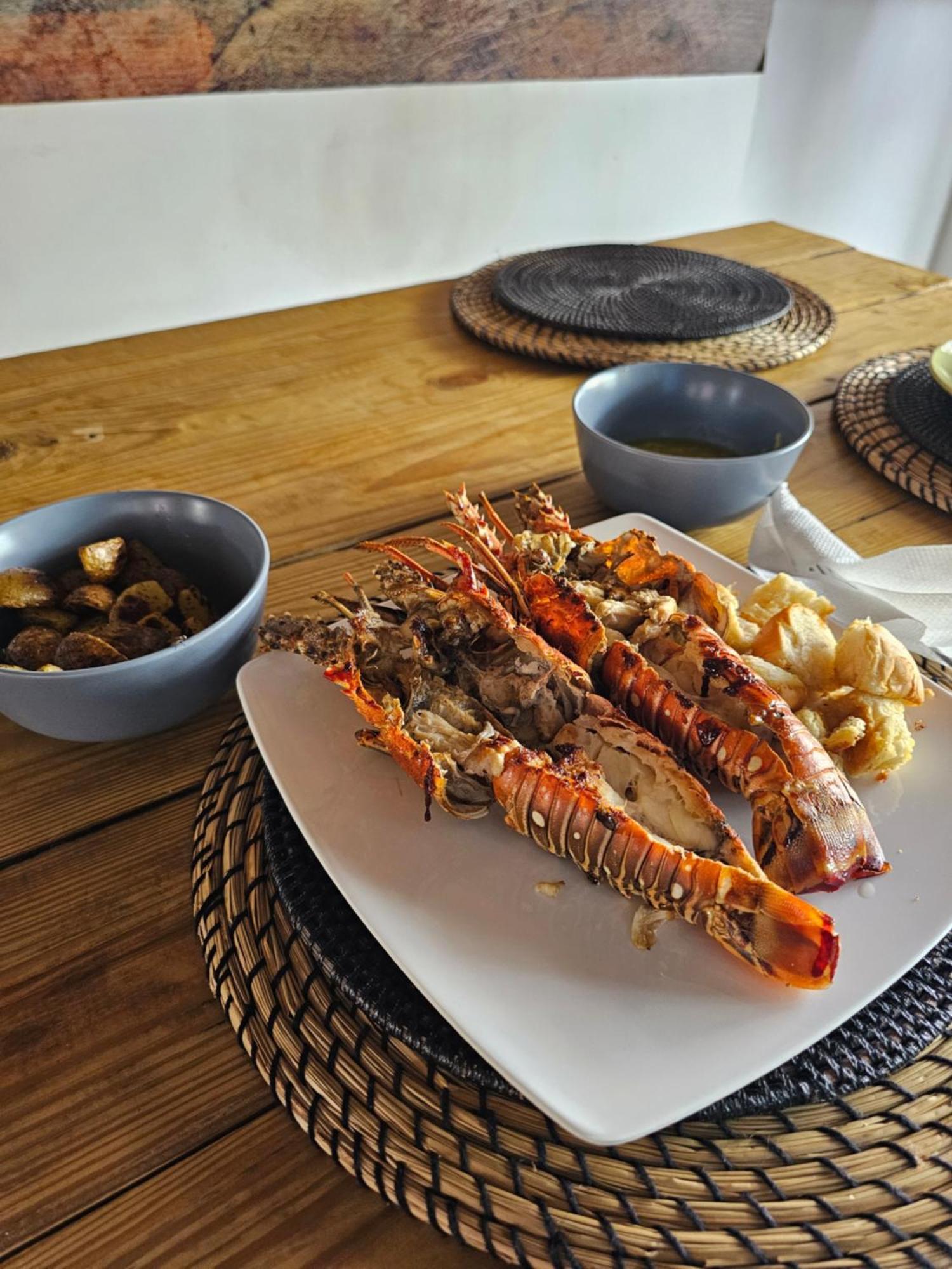 Saona Lodge Mano Juan 外观 照片