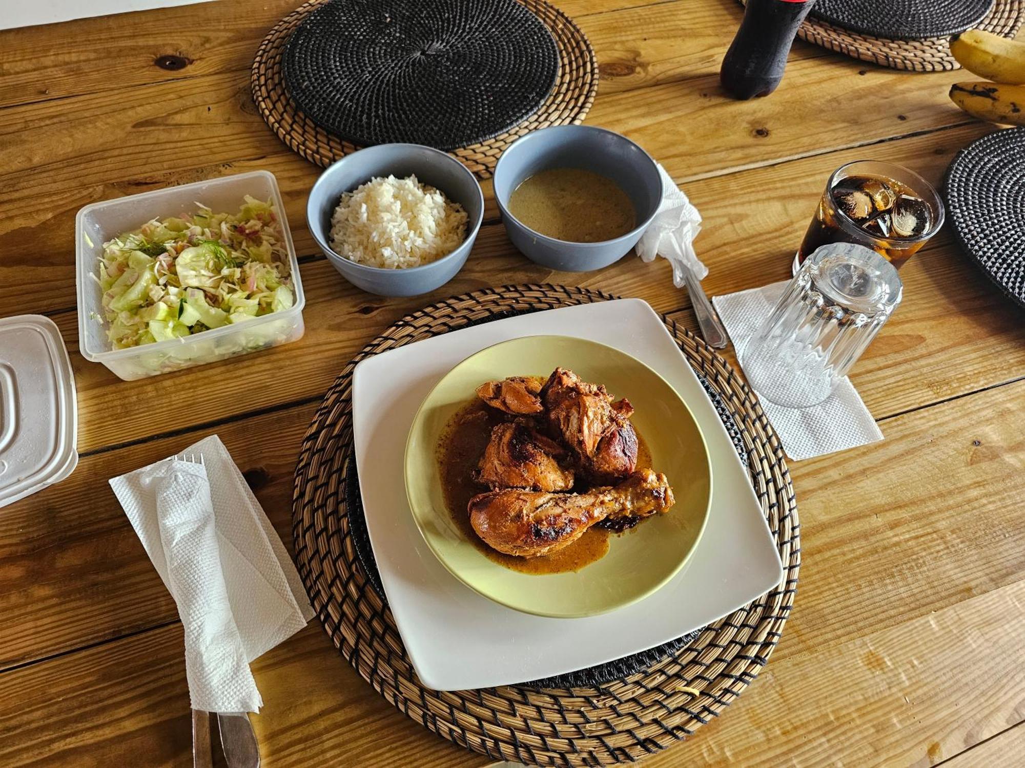Saona Lodge Mano Juan 外观 照片